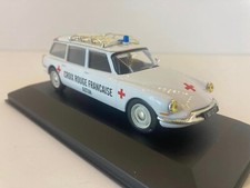 IXO ALTAYA / CITROEN DS 19