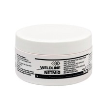 Pâte anti-adhérente sans