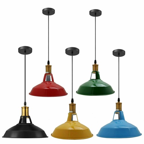 Abat jour stylé vintage - abat,