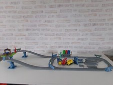 Circuit de train Chuggington