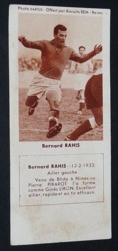 Football biscuits rem dartus - rem,