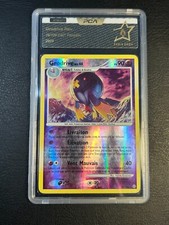 Carte Pokemon Grodrive Reverse