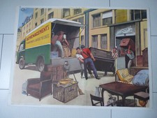 Tableau d'élocution Les