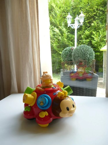 Jouet vtech - jouet,