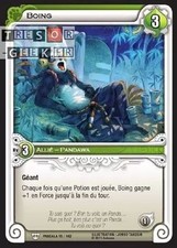 Boing [Pandala 15/162 WAKFU]