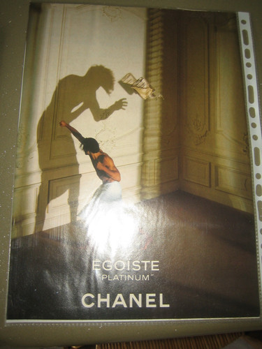 Publicite advertising 125 - advertising,