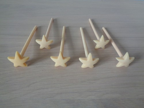Agitateurs moussoirs a - 6,