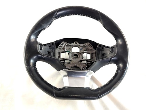 Volant cuir peugeot 308 - en, sw