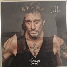 JOHNNY HALLYDAY Jamais Seul