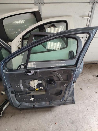 Porte avant droit peugeot 307 - porte,