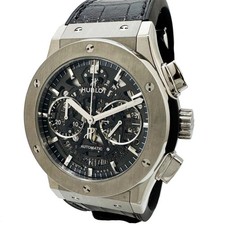 HUBLOT Classic Fusion