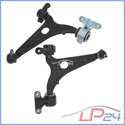 Triangle suspension - 2x,