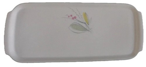 Plat gâteau feuilles - gâteau,