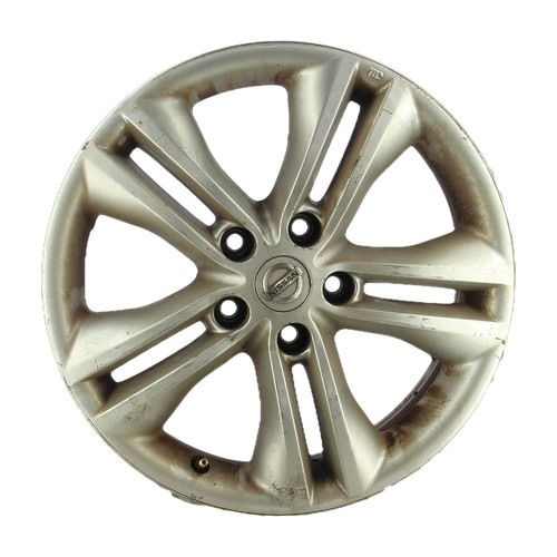 Jante alliage nissan - jante,