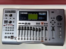 Enregistreur multipiste Boss