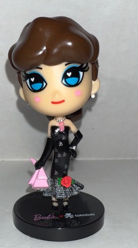 Tokidoki barbie solo the - barbie,