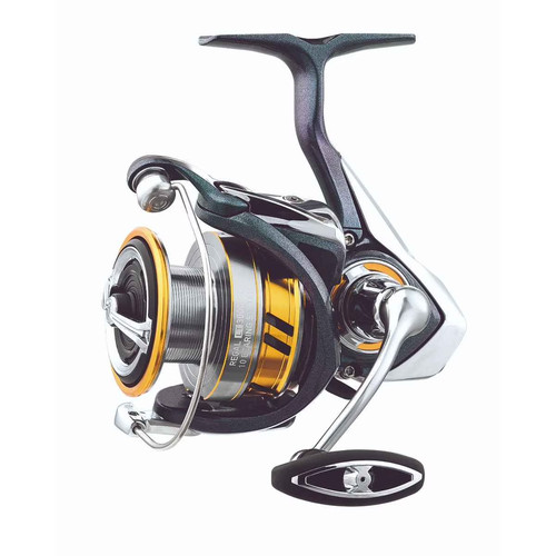 New daiwa regal lt - daiwa,