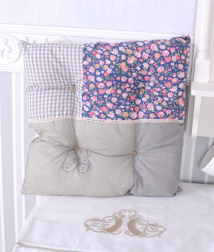 Vintage coussins dans style - dans,
