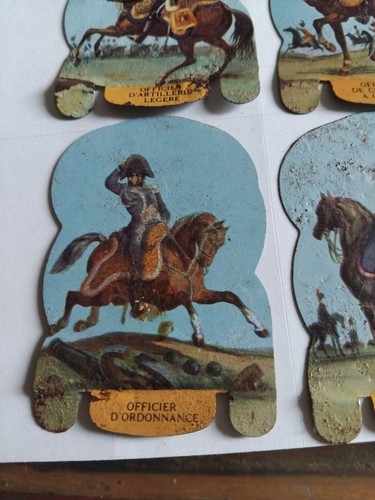 Plaques en tôle - ,