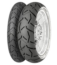Pneus Moto 130/80-17
