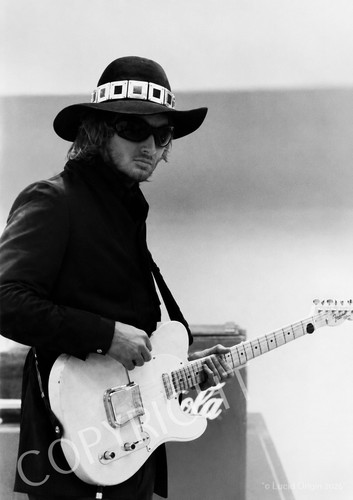Photo johnny hallyday 1969 - a4,
