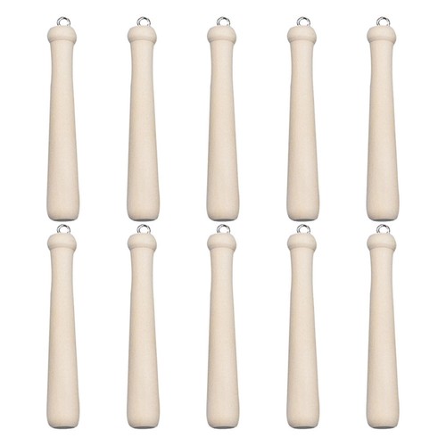 Breloques forme batte de - breloques,