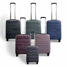 Valise Cabine Rigide En ABS