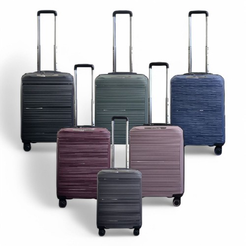 Valise cabine rigide abs - cabine,