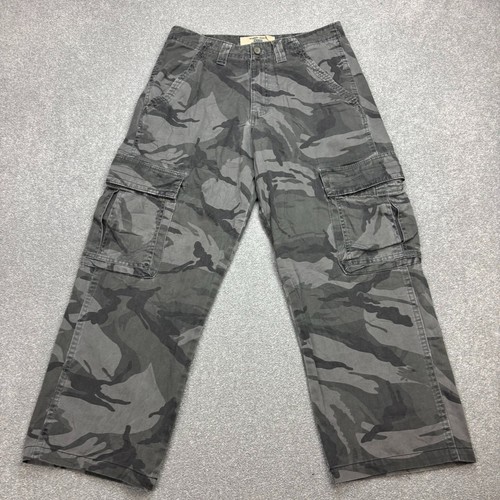 Pantalon wrangler adulte 30x26 - adulte,