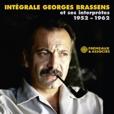 Georges Brassens - Integrale