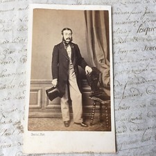 Favoris Haut De Forme PHOTO