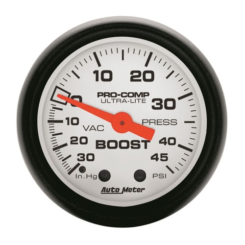 Autometer 5708 jauge - autometer,