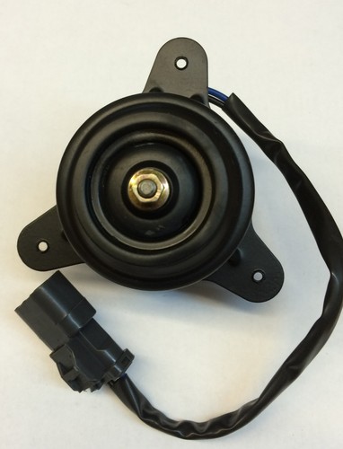 Radiator cooling fan - radiator, (