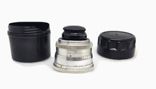 Début 1957 KMZ argent