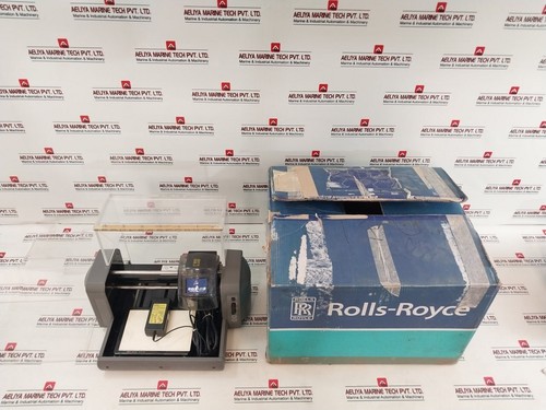 Roland egx desktop - egx-20, rotary