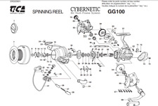 Pièces de Rechange Original