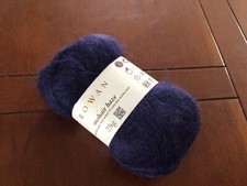 ROWAN 10 PELOTES MOHAIR HAZE COL.SQUEEZE 