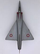 Maquette avion Marcel Dassault Mirage III A01 à restaurer