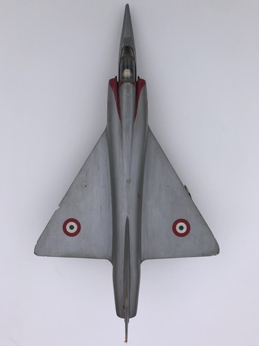Maquette avion marcel - maquette, dassault