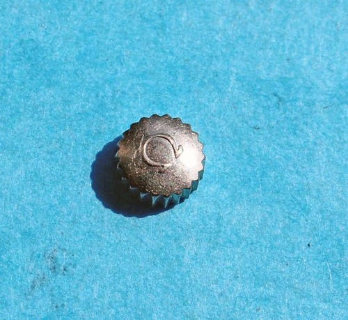 Vintage couronne montres omega - couronne,