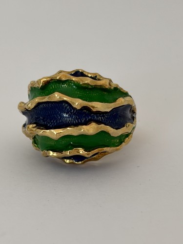 7786 importante bague dôme - importante,