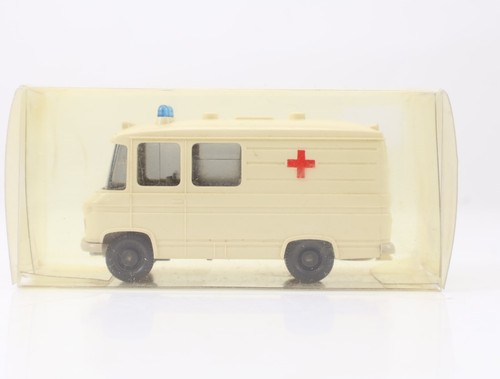 Voiture miniature wiking - voiture,