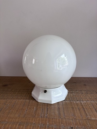 Ancien plafonnier luminaire - plafonnier,