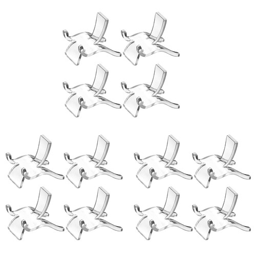Pièces présentoir - pièces,