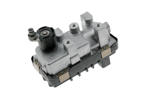 Actuator turbocharger - actuator,