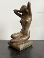 Rolex Pierre Chenet Statue