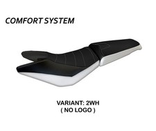 Housse selle Urbino 2 Comfort