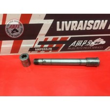 Axe de roue avant Kawasaki ZRX 1100 1998 à 2000