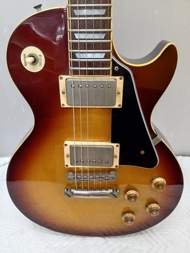 Greco eg450 les paul - les,