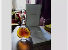 RARE FLACON VINTAGE 17, 5 cm